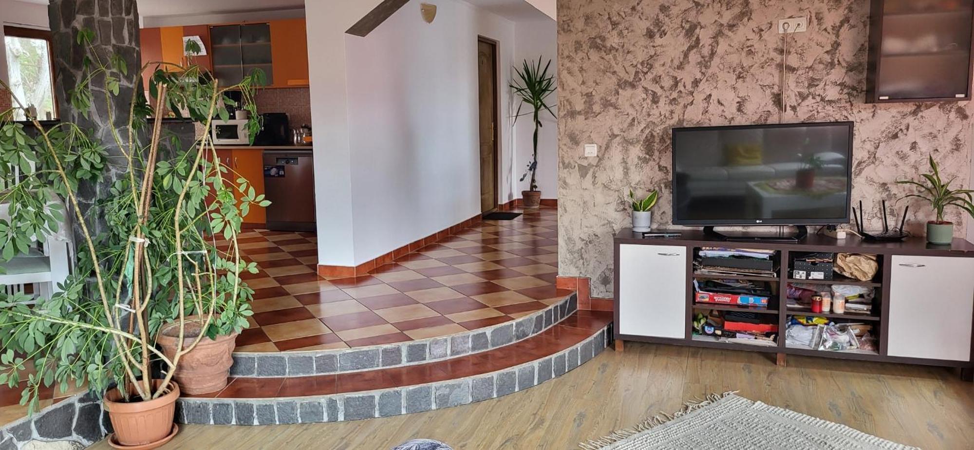 Pension Norbert Сигишоара Экстерьер фото